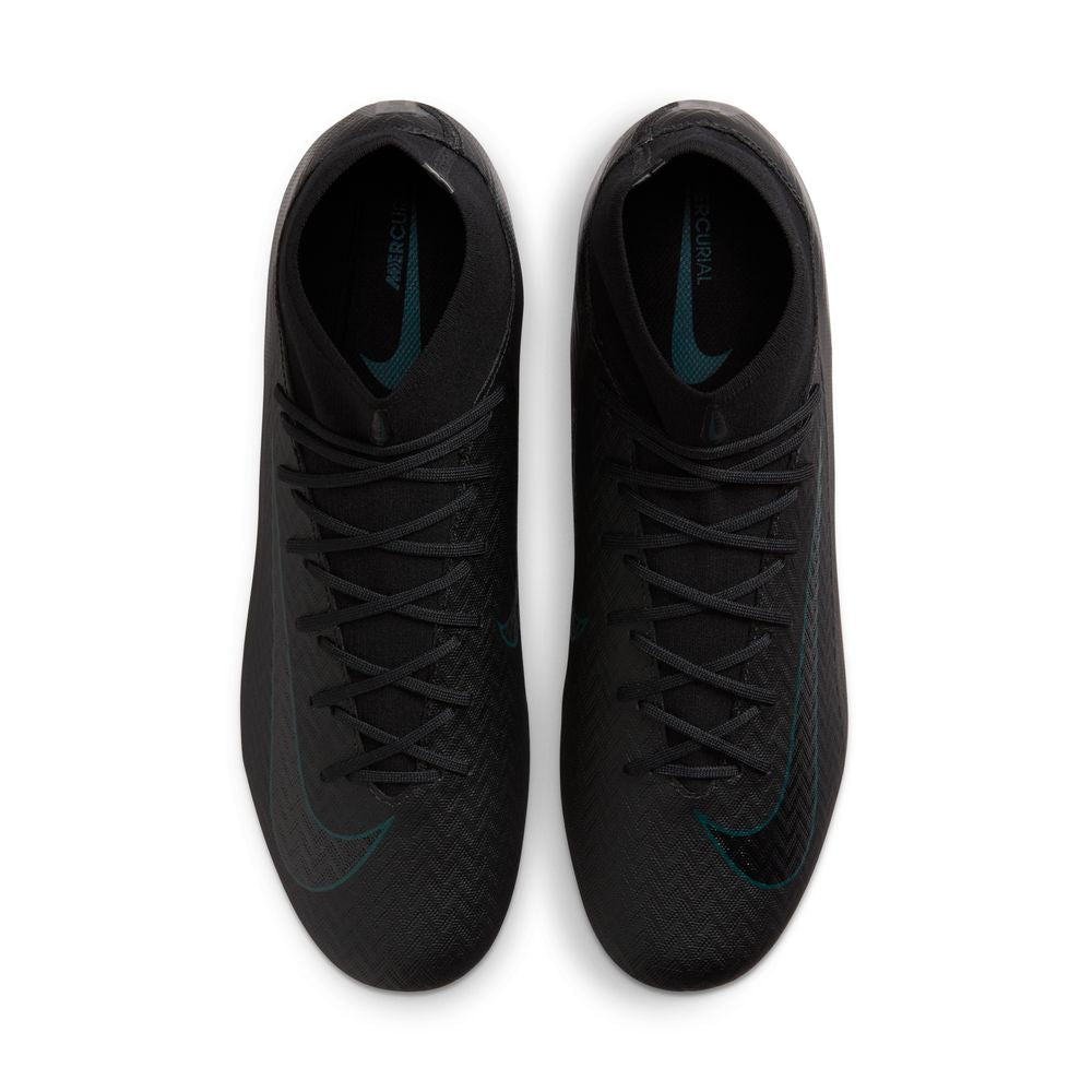 NIKE MERCURIAL SUPERFLY 10 CLUB BLACK- MENS